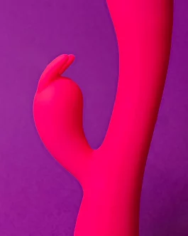 Max Bunny – Vibratore Rabbit